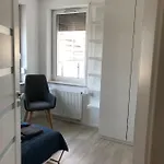 Apartmán Bursztynowy Jantar