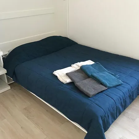 Bursztynowy Apartament