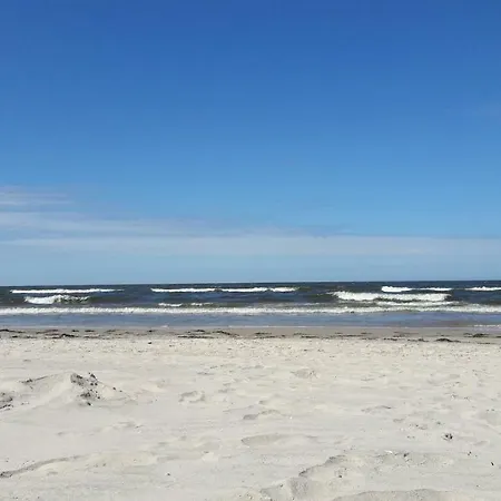 Bursztynowy Apartament *