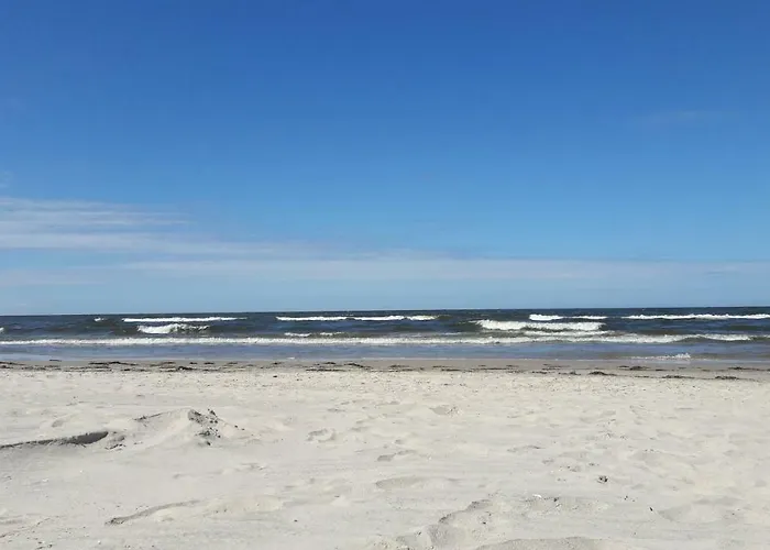 Bursztynowy Apartament *